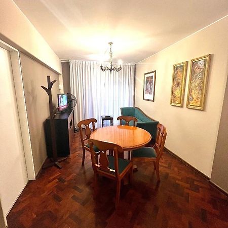 Hermoso Y Nuevo Departamento En La Mejor Ubicacion De La Ciudad De Mendoza Zewnętrze zdjęcie