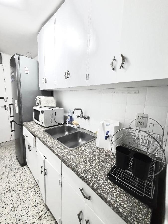 Hermoso Y Nuevo Departamento En La Mejor Ubicacion De La Ciudad De Mendoza Zewnętrze zdjęcie