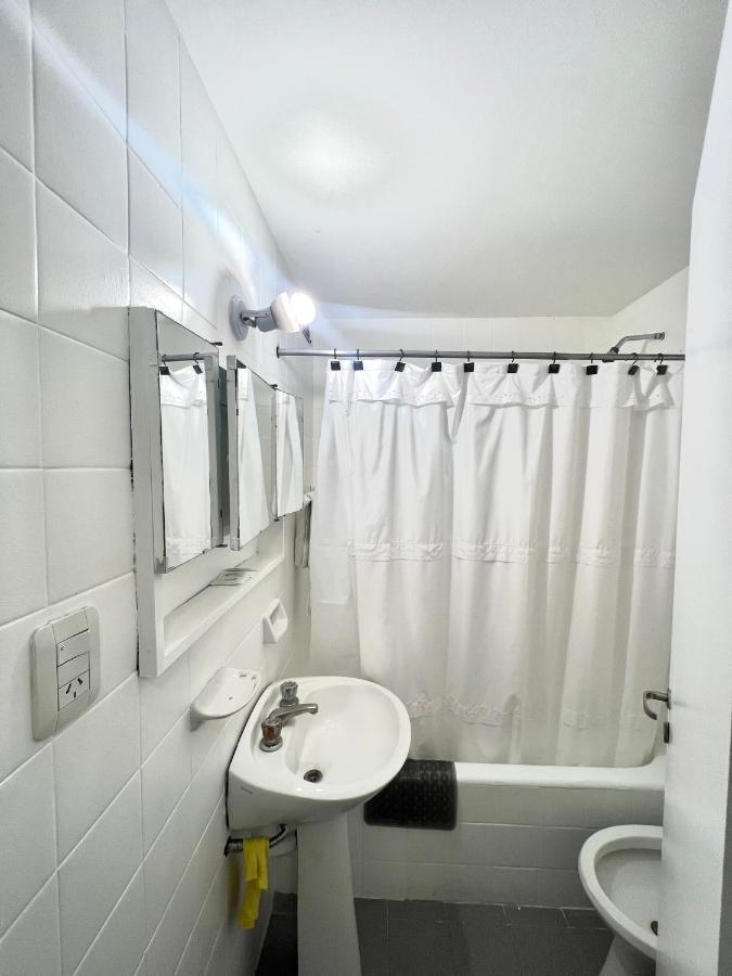 Hermoso Y Nuevo Departamento En La Mejor Ubicacion De La Ciudad De Mendoza Zewnętrze zdjęcie