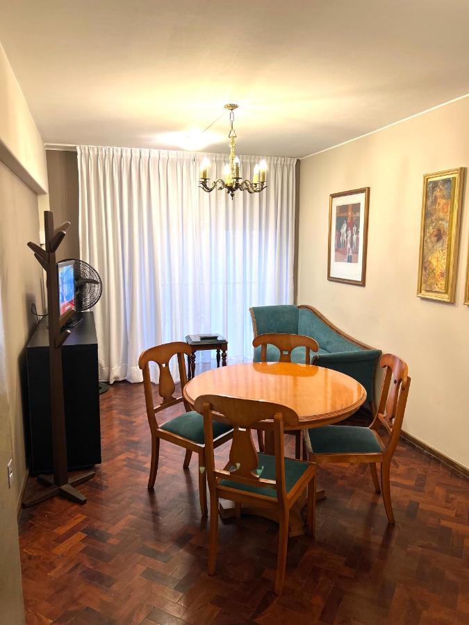 Hermoso Y Nuevo Departamento En La Mejor Ubicacion De La Ciudad De Mendoza Zewnętrze zdjęcie