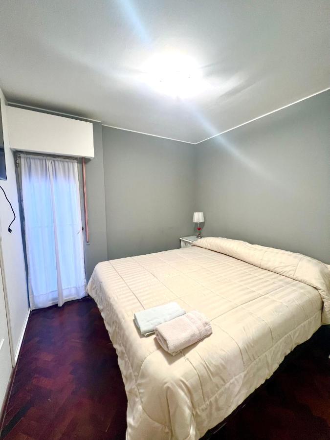 Hermoso Y Nuevo Departamento En La Mejor Ubicacion De La Ciudad De Mendoza Zewnętrze zdjęcie