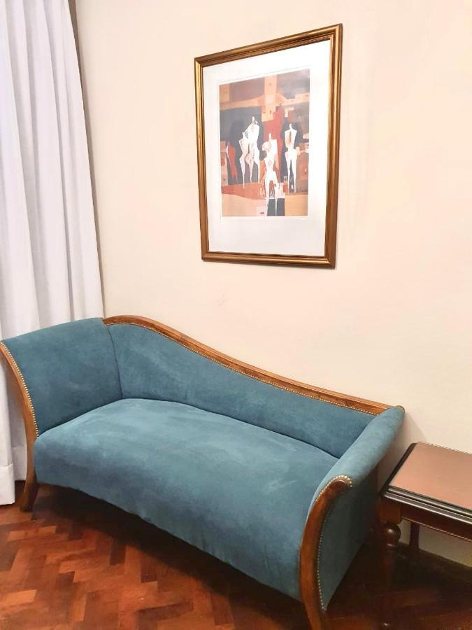 Hermoso Y Nuevo Departamento En La Mejor Ubicacion De La Ciudad De Mendoza Zewnętrze zdjęcie