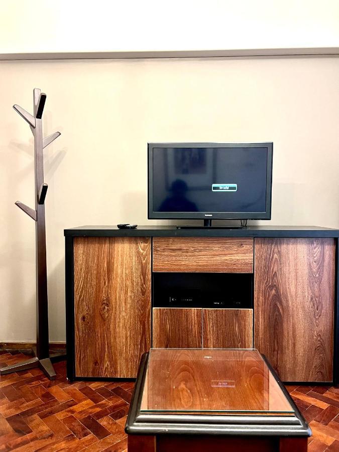Hermoso Y Nuevo Departamento En La Mejor Ubicacion De La Ciudad De Mendoza Zewnętrze zdjęcie