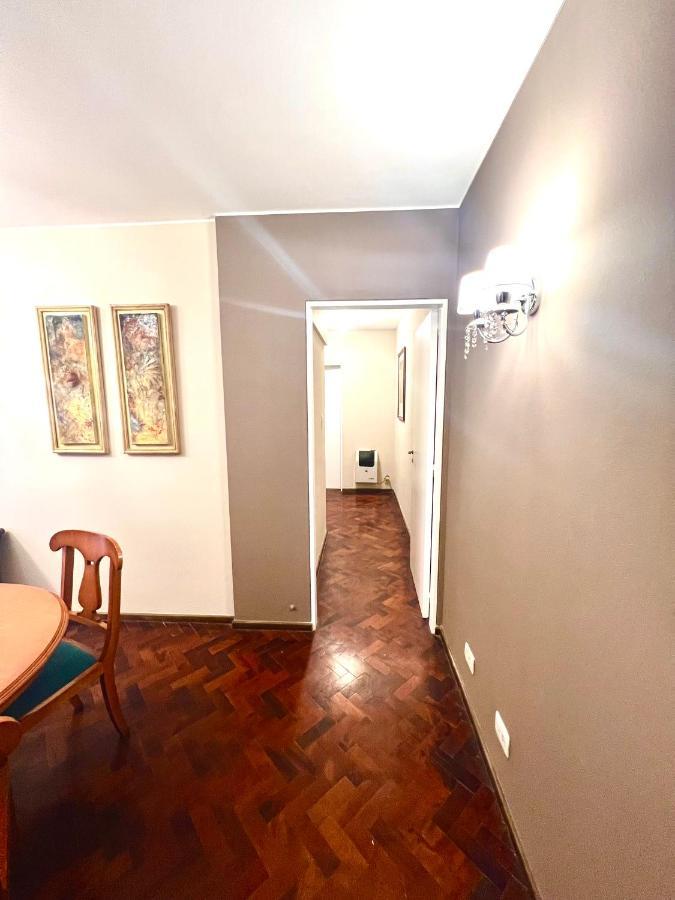 Hermoso Y Nuevo Departamento En La Mejor Ubicacion De La Ciudad De Mendoza Zewnętrze zdjęcie