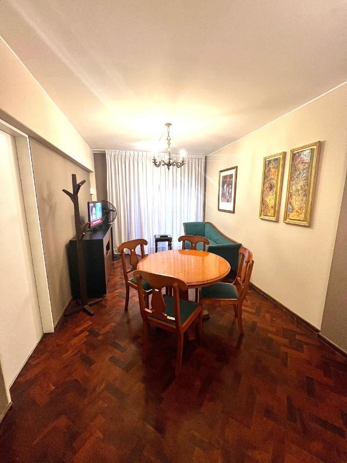 Hermoso Y Nuevo Departamento En La Mejor Ubicacion De La Ciudad De Mendoza Zewnętrze zdjęcie