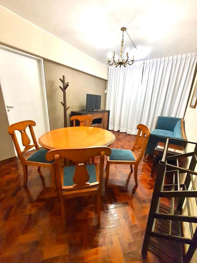 Hermoso Y Nuevo Departamento En La Mejor Ubicacion De La Ciudad De Mendoza Zewnętrze zdjęcie