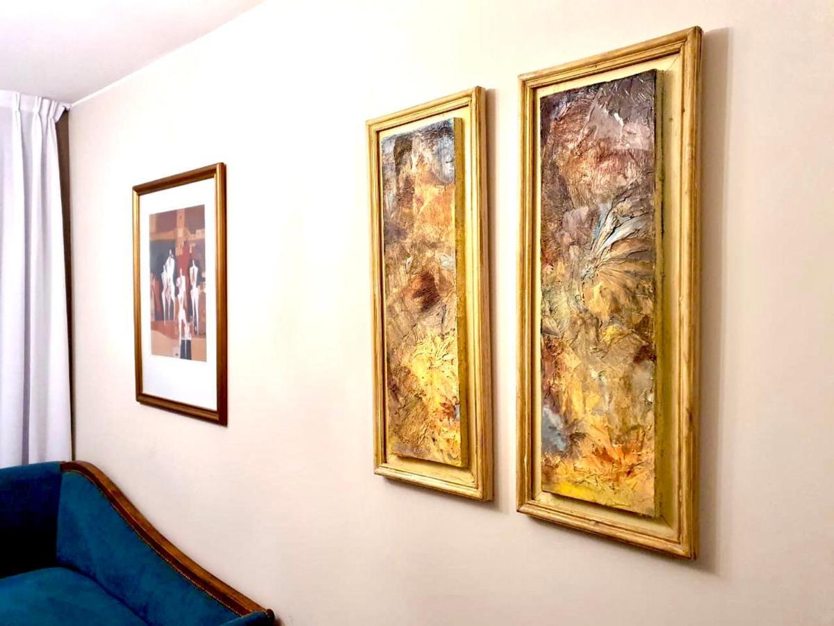 Hermoso Y Nuevo Departamento En La Mejor Ubicacion De La Ciudad De Mendoza Zewnętrze zdjęcie