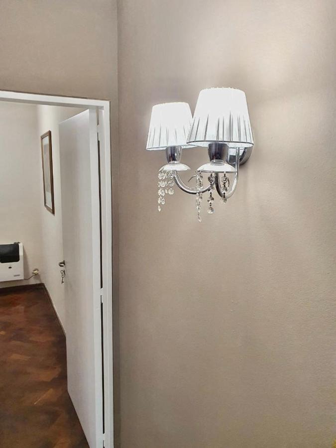 Hermoso Y Nuevo Departamento En La Mejor Ubicacion De La Ciudad De Mendoza Zewnętrze zdjęcie