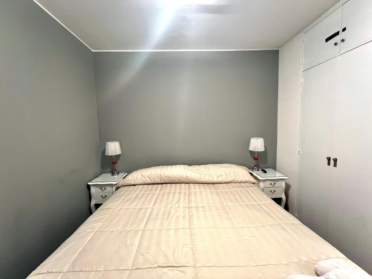 Hermoso Y Nuevo Departamento En La Mejor Ubicacion De La Ciudad De Mendoza Zewnętrze zdjęcie